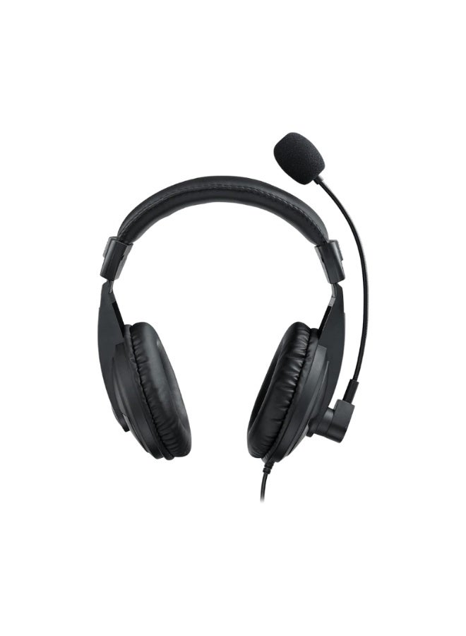 H150S Wired Stereo Headset - Image 2
