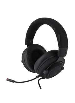 Thoraya NUBWO 3.5mm Jack Gaming Headset Heavy Bass for XBOX ONE/PS4 Computer PC Gamer Black  - Image 4