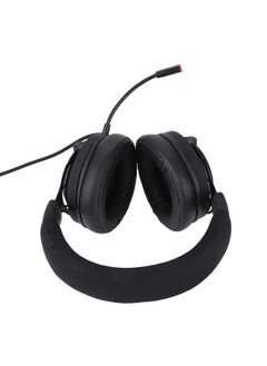 Thoraya NUBWO 3.5mm Jack Gaming Headset Heavy Bass for XBOX ONE/PS4 Computer PC Gamer Black  - Image 5