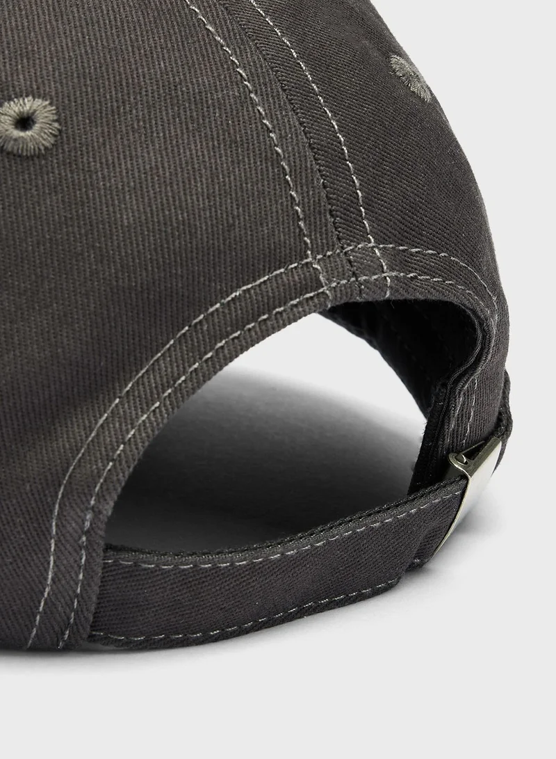MUSIUM DIV. Ball Logo Cap