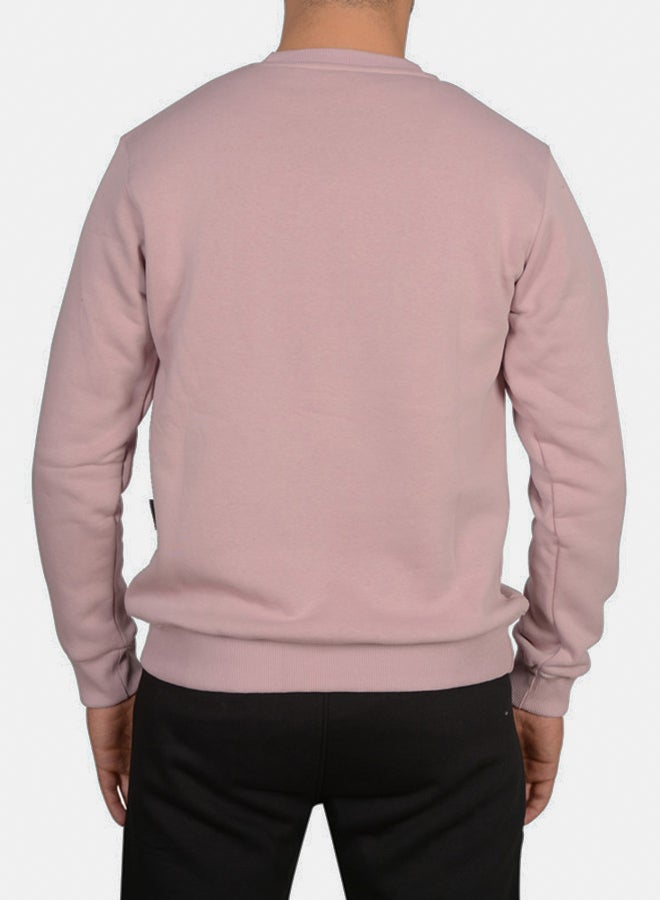 DIADORA Men's Cotton Sweatshirt - Image 3