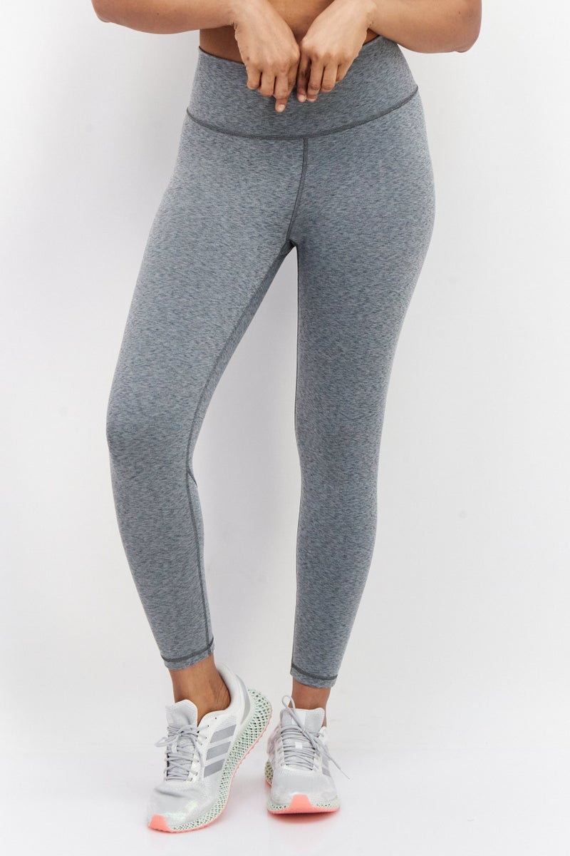 Adidas Women Sportswear Fit Optime 7 - Image 1