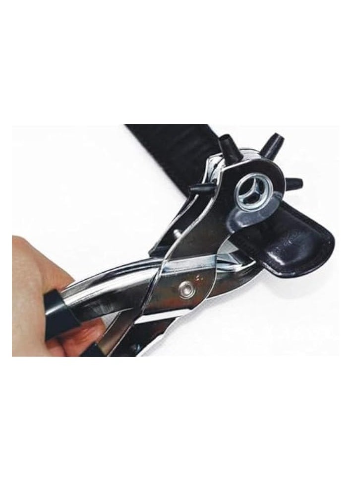 PROMASS Leather Belt's Tech Hole Puncher  - Image 2