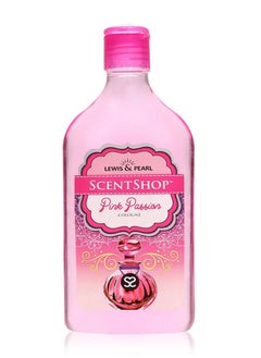 Pink Passion