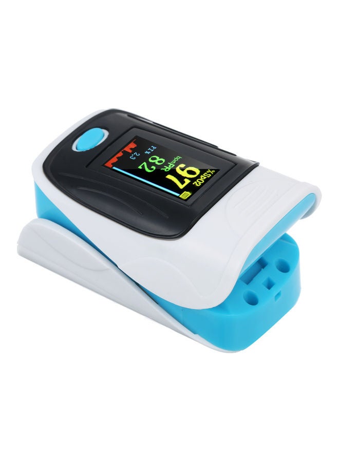 NIBEMINENT Pulse Oximeter - Image 1