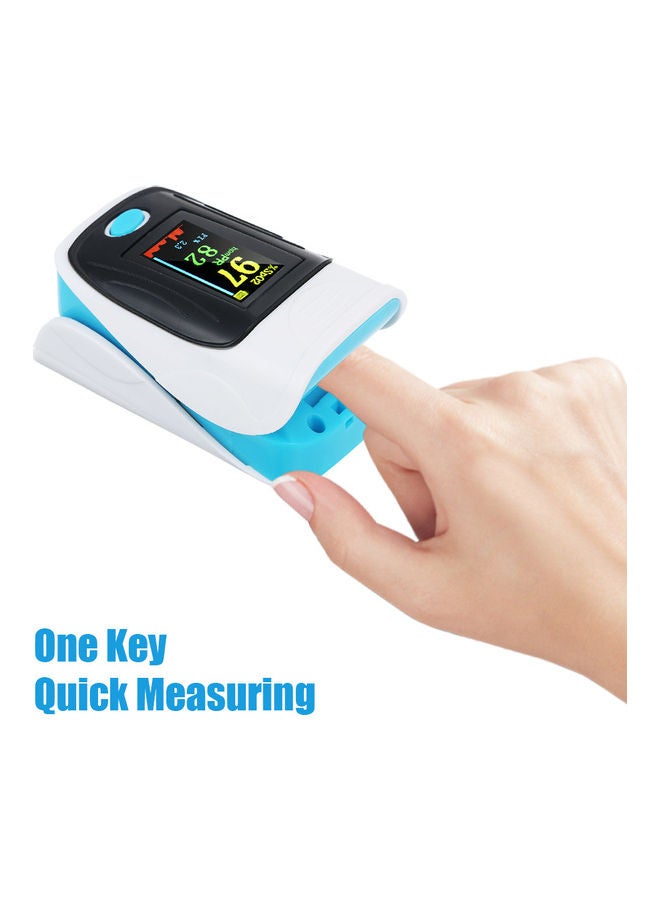 NIBEMINENT Pulse Oximeter - Image 3