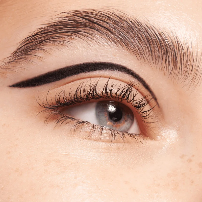 Essence Essence Stay & Play Gel Eyeliner Pot 01