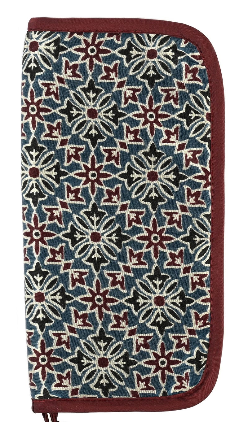Lantern Moon CASE Double Point RED - Image 1