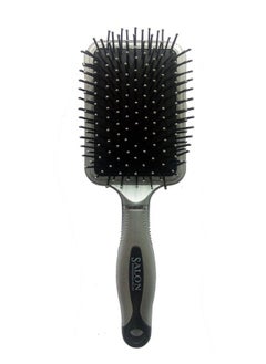 Velvet Touch Soft Bristle Paddle Flat Hair Brush 10 Inches For Men And Women (Multicolored) - pzsku/ZE8E745088F6C797536D9Z/45/_/1690022012/5563777f-d956-4c58-abcd-9ea06e46332a