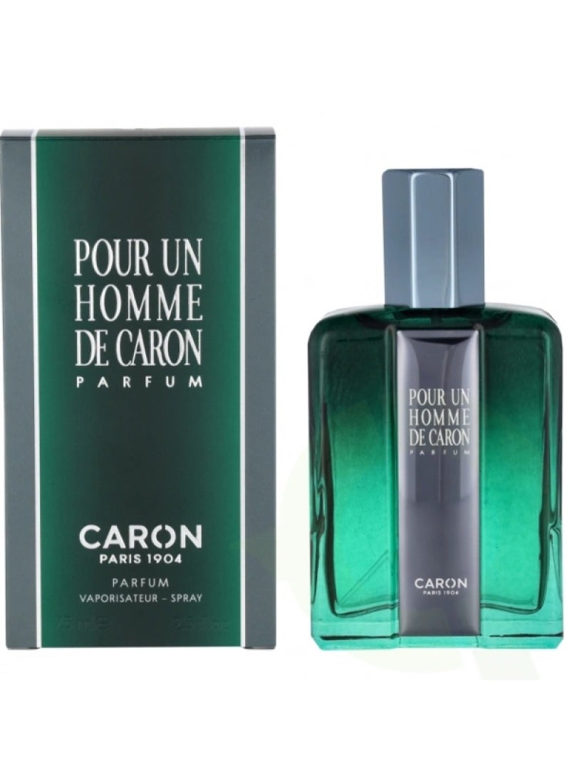كارون عطر بور ان اوم دو كارون، 75 ملل  - Image 1
