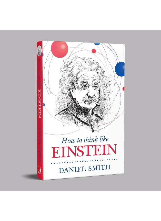 null - How to Think Like Einstein - Image 1