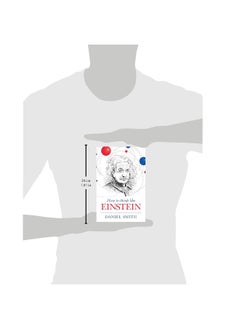 How to Think Like Einstein  - Image 2
