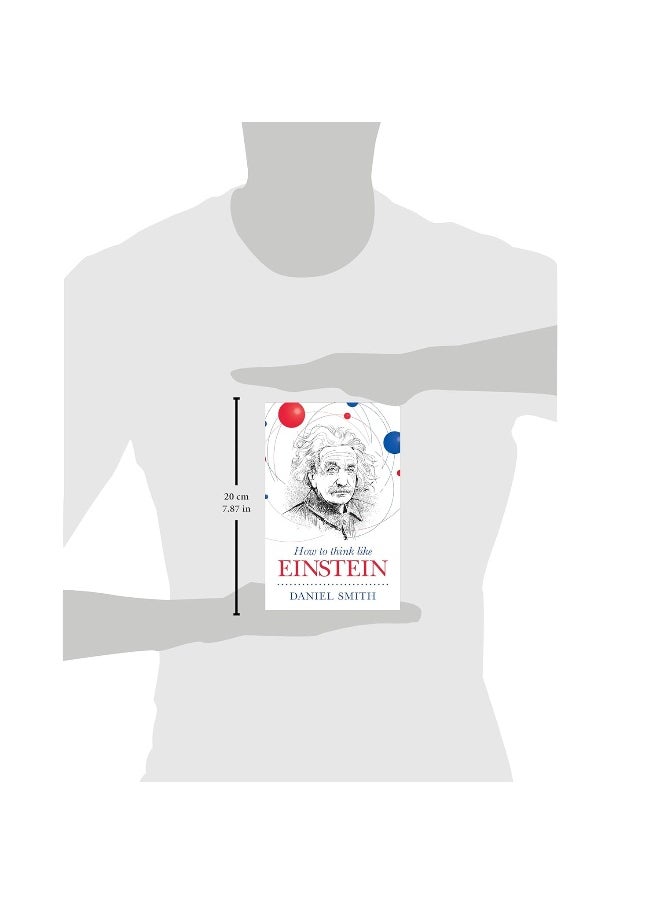 null - How to Think Like Einstein - Image 1