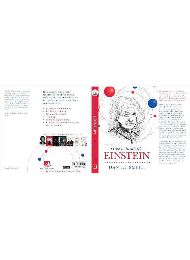 null - How to Think Like Einstein - Image 1