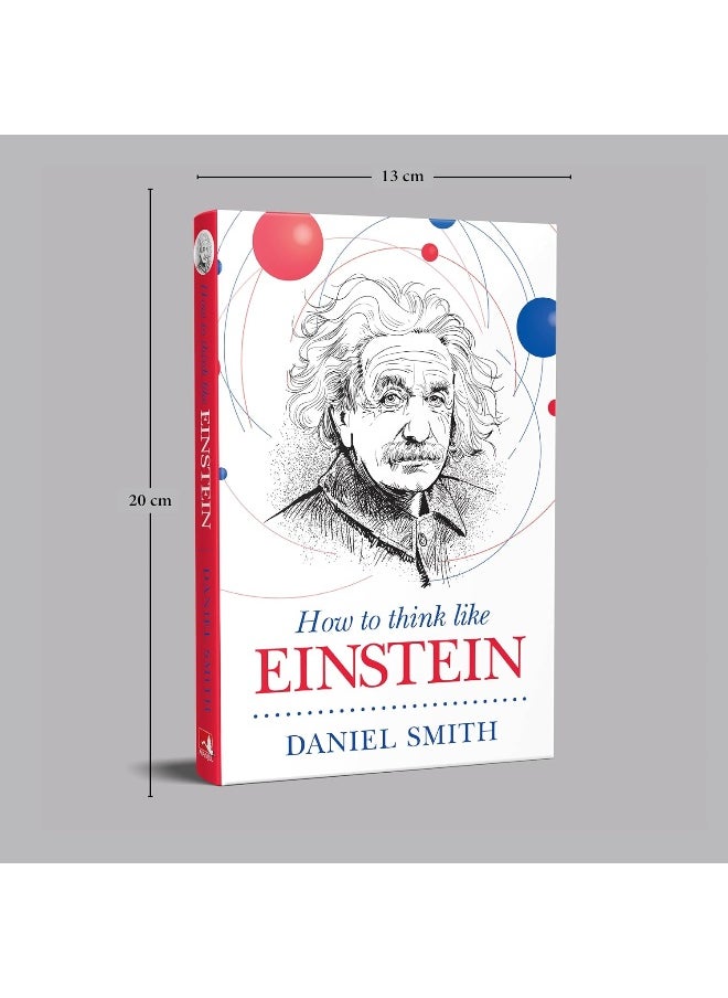 null - How to Think Like Einstein - Image 1