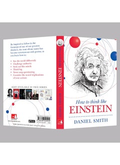 How to Think Like Einstein  - Image 1