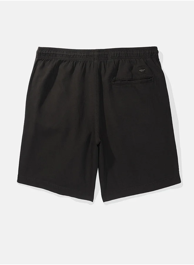 امريكان ايجل Drawstring Trekker Shorts