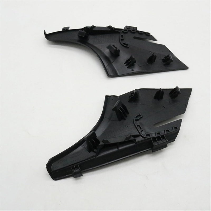 Wivplex Windshield Wiper Arm Cover for Chery Tiggo - Image 4