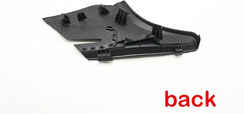 Wivplex Windshield Wiper Arm Cover for Chery Tiggo - Image 3