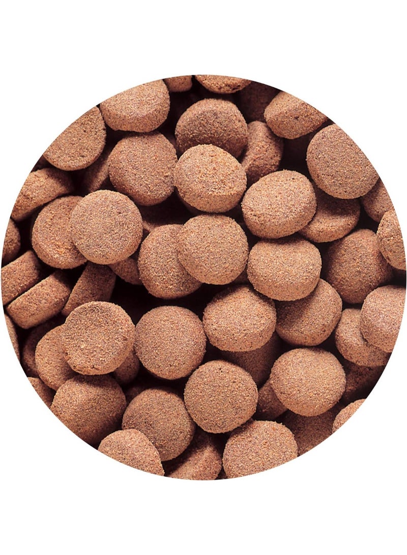 هيكاري طعام أسماك ماسيفور ديلايت - Image 2