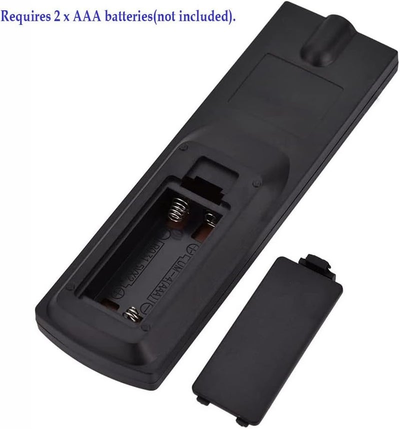 BOMAZ New Replacement Remote Control for LG BP135W BD270 BP320 BPM35 BP335W BD651N Blu-ray Disc Player - Image 3
