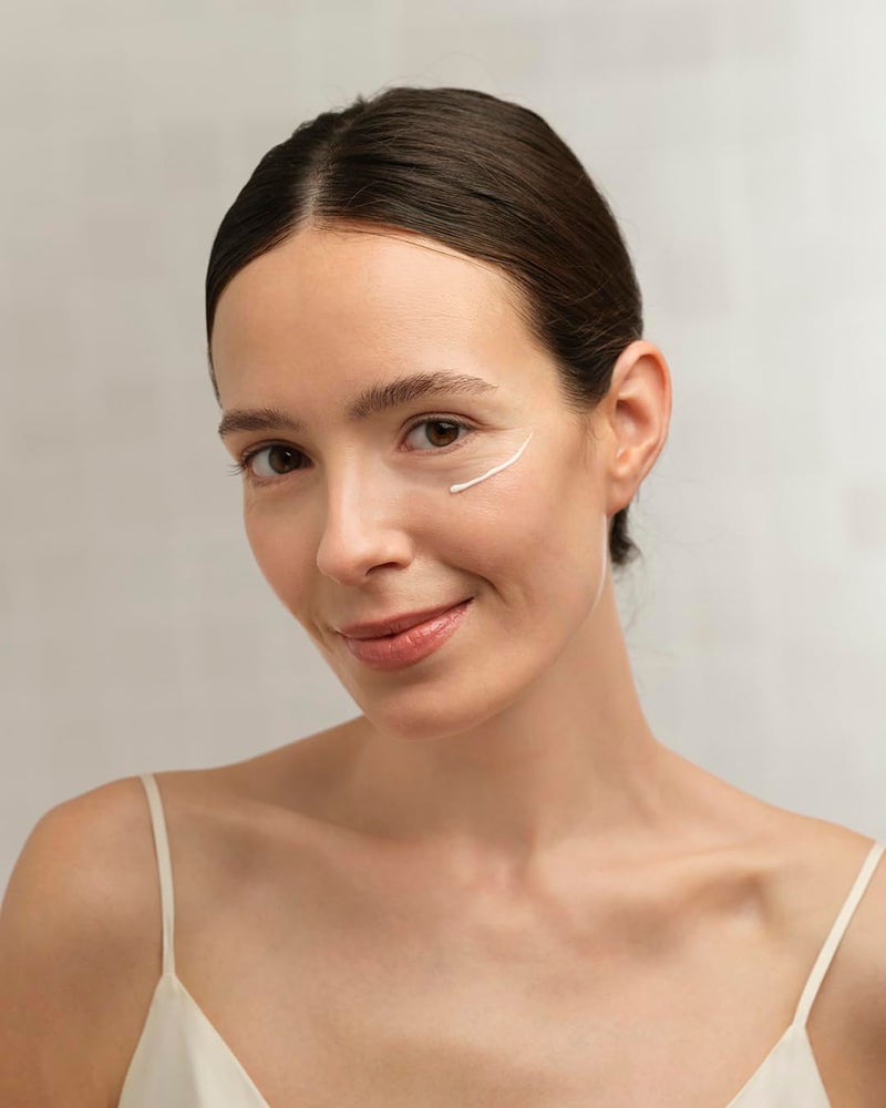 Ziaja Goat's Milk Eye Cream - Image 4