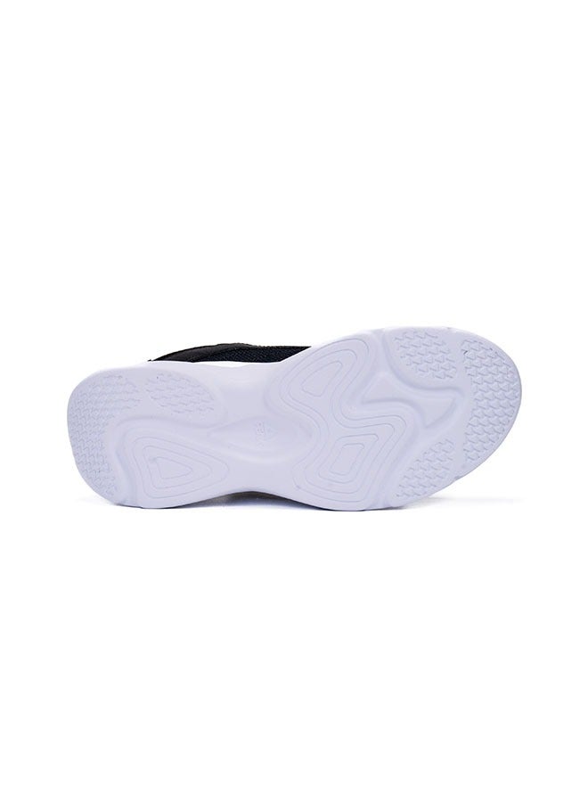 PEAK Women's Walking Shoes- Black - Image 3