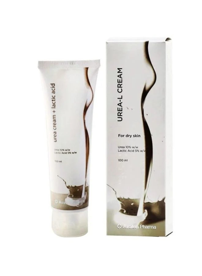 أفالون فارما عبوتين من أفالون يوريا إل 100 مل - Image 3