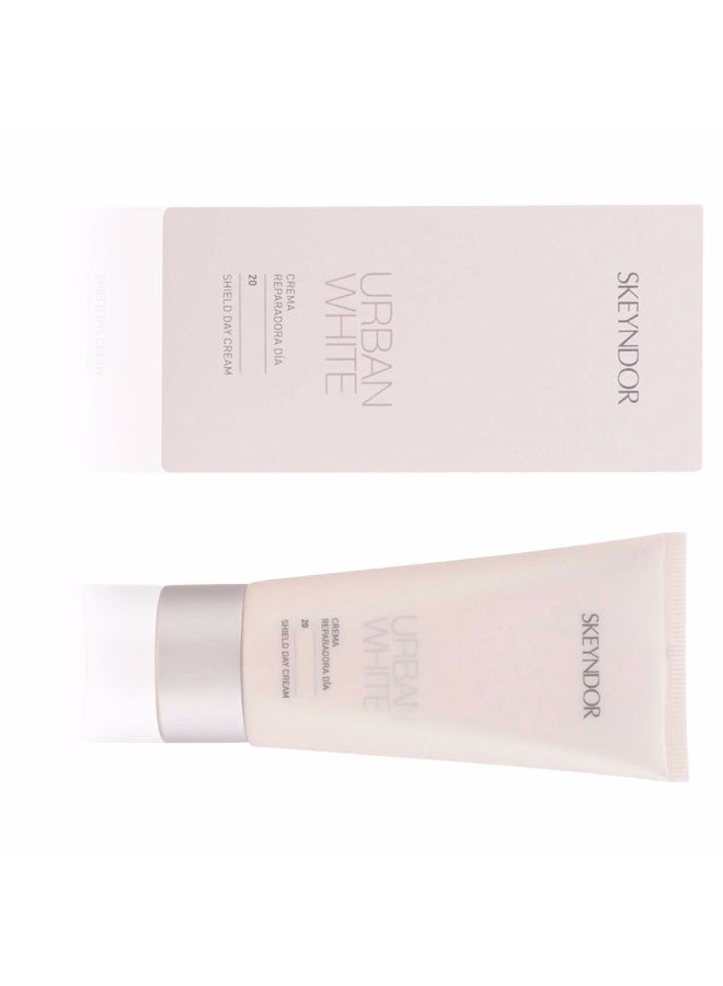 Skeyndor Urban White Shield Day Cream 50ml - Image 2
