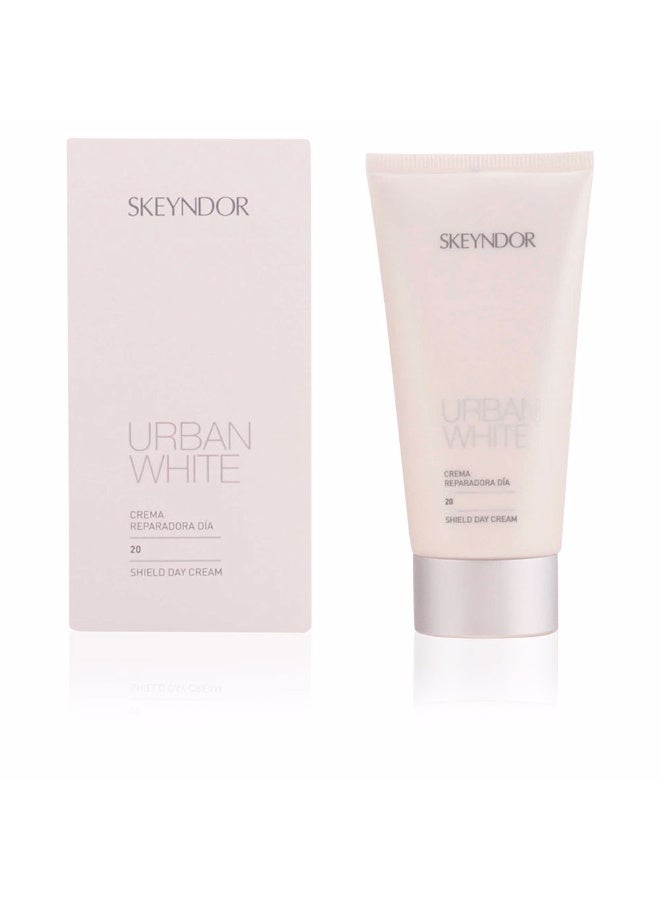 Skeyndor Urban White Shield Day Cream 50ml - Image 3