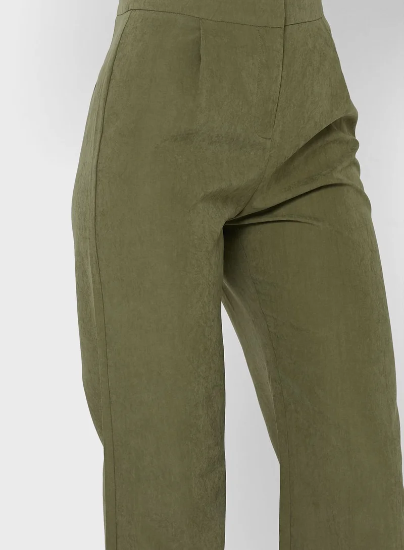 Miss Pap Wide Leg Pants