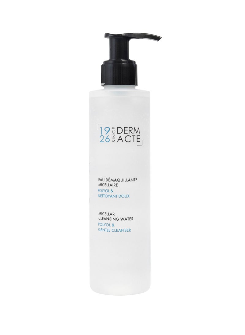 Academie Micellar Cleansing Water 200 ML  - Image 1