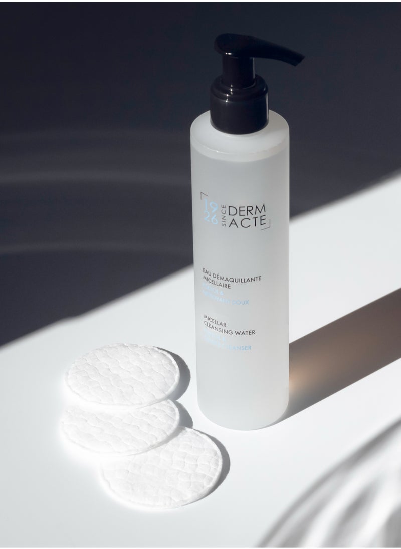Academie Micellar Cleansing Water 200 ML  - Image 3