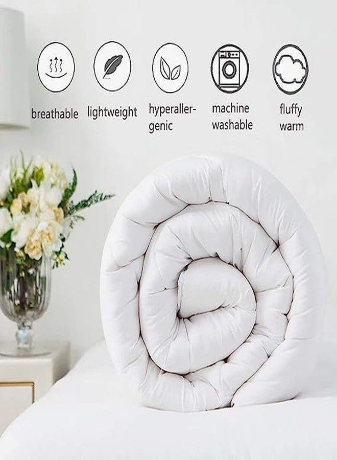 CCoutueChen Grey Marble Comforter Sets Queen Size Modern Abstract Texture Bedding Set Aesthetic Marble Printed Bed Set 3Pcs Soft Lighweight Contemporary Comforter for All Seasons(Men Women Girls) - Image 5
