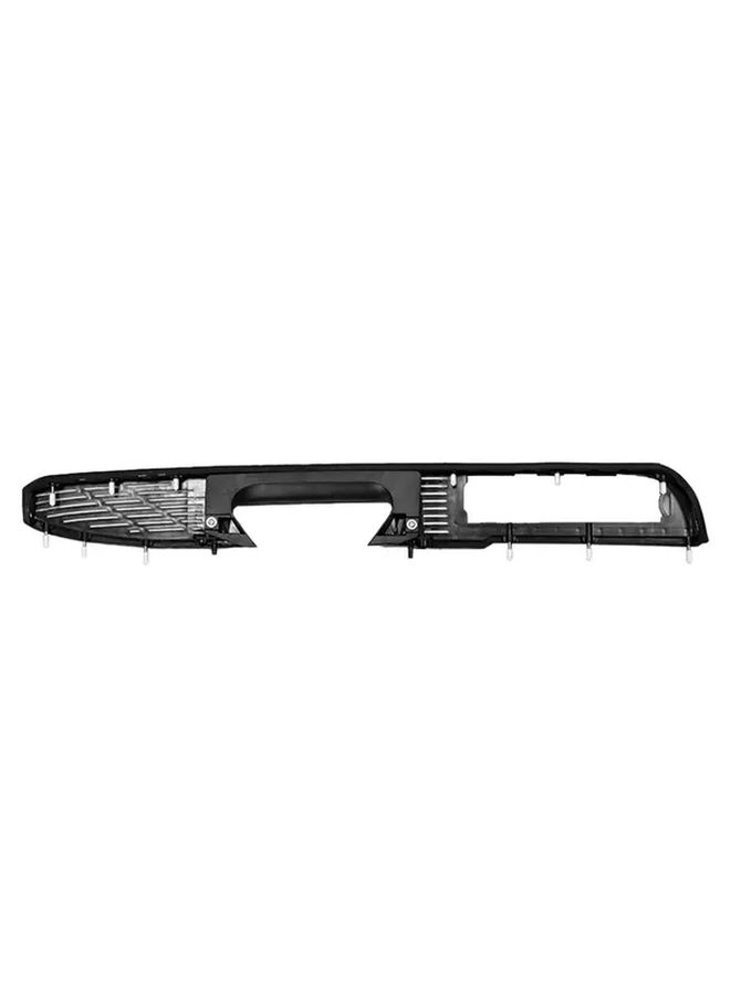 Gray Front Door Armrest Repair with Release Handle for GMC GMC Chevy Truck 20954886 - Image 4