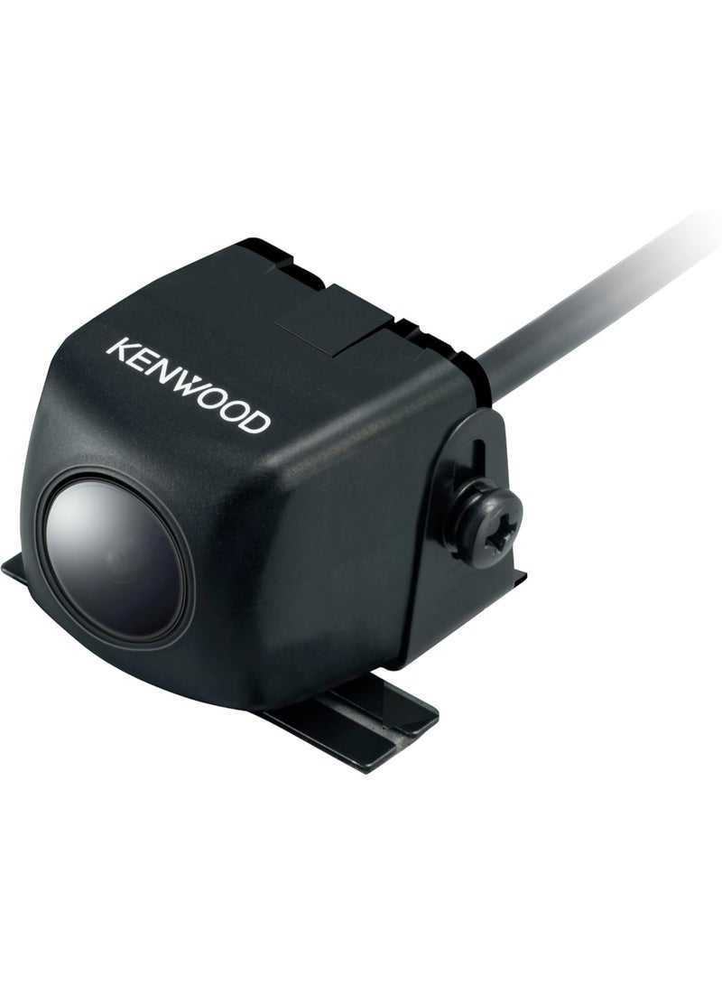 Kenwood CMOS-230 Rear View Car Camera – Wide-Angle, Waterproof, High-Resolution Backup Camera - Image 1