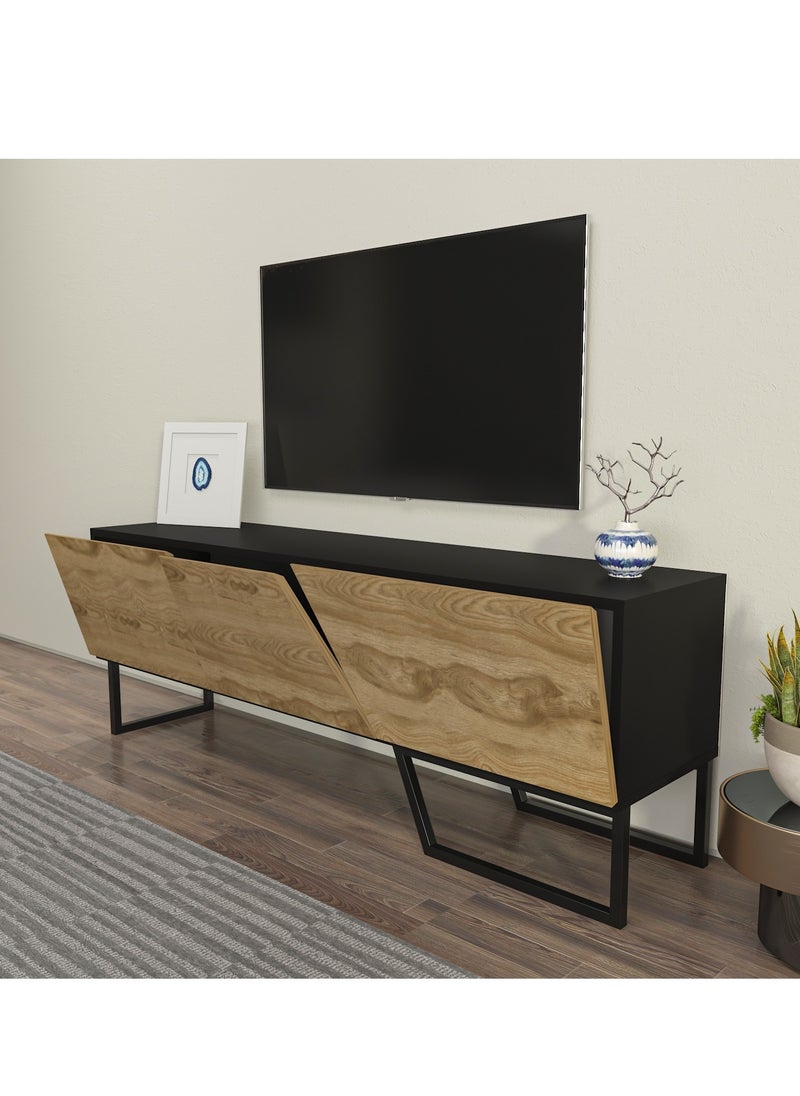 Decorotika Parla 150 cm TV Unit for TVs up to 65"  - Image 4