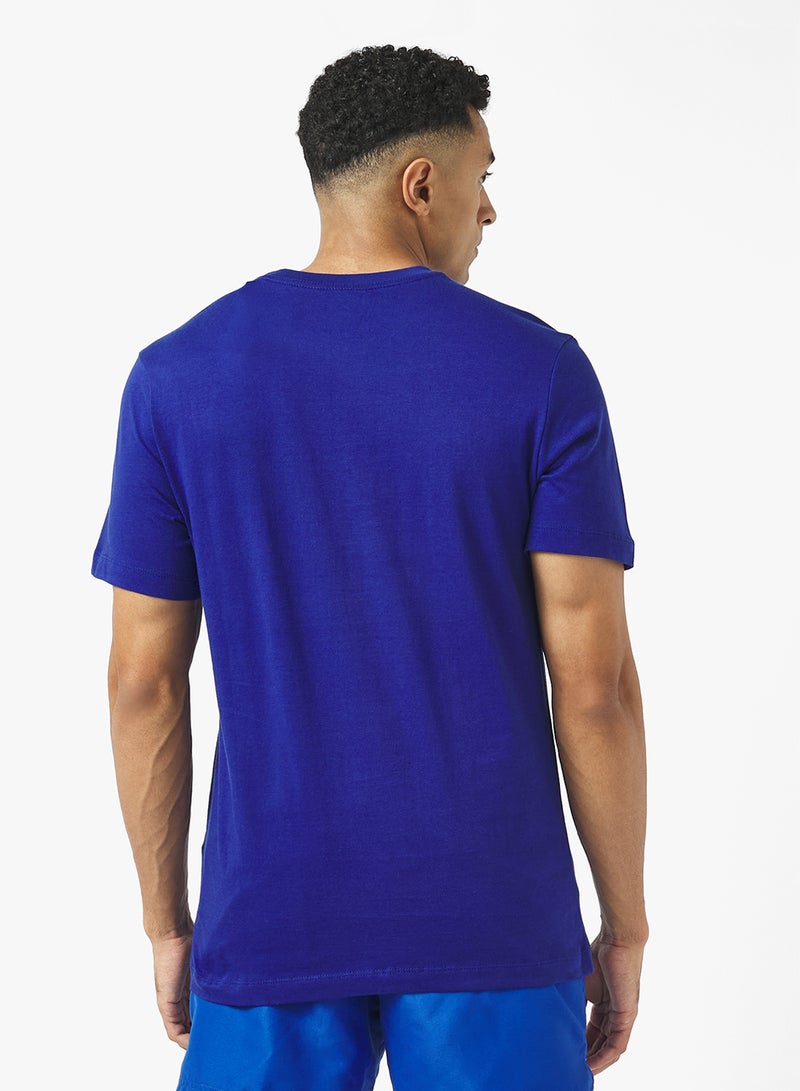 Nike FC Barcelona T-Shirt - Image 2