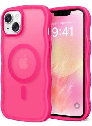 Hot Pink-187