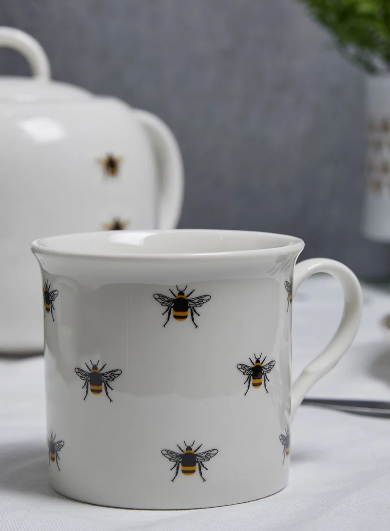 Marks & Spencer Bumblebee Mug