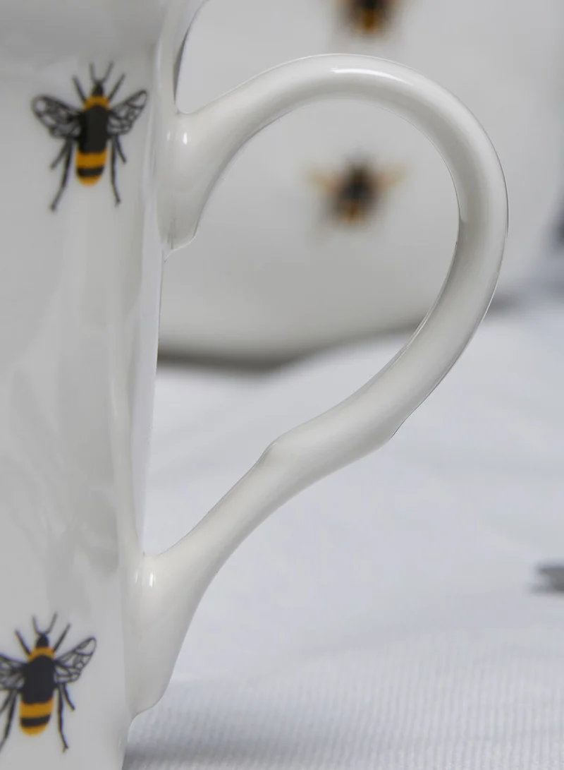 Marks & Spencer Bumblebee Mug