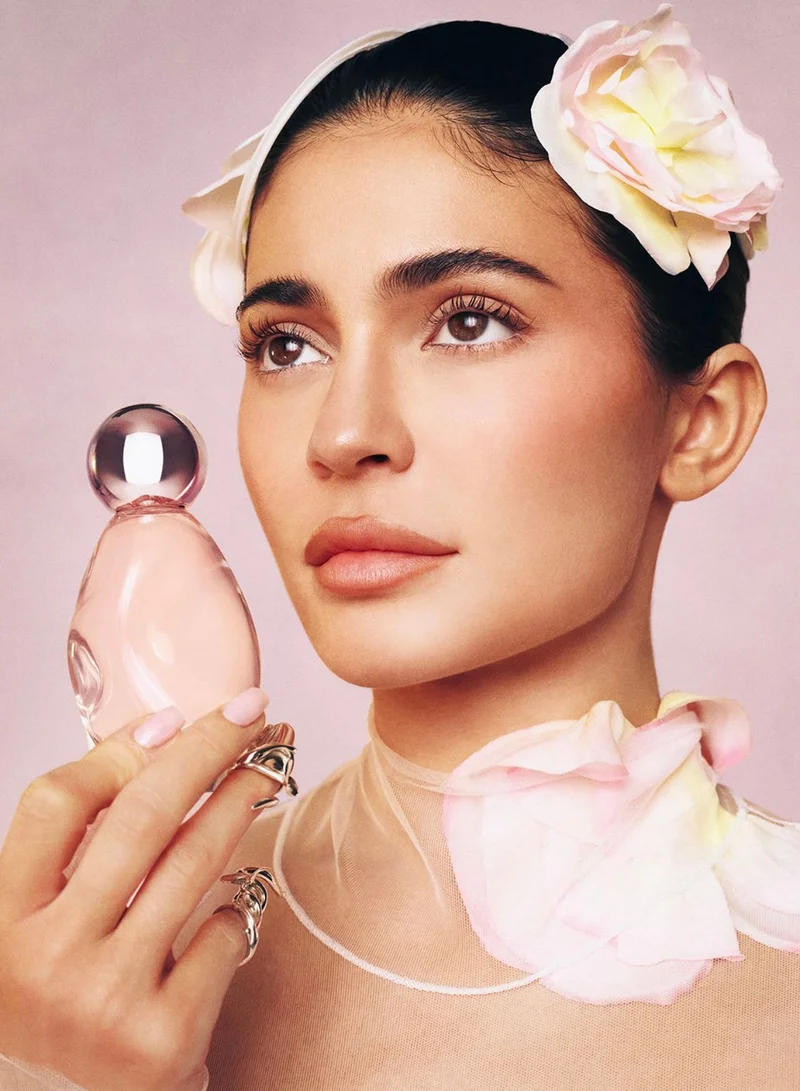 Kylie Cosmetics Cosmic Kylie Jenner Eau de Parfum 50ml