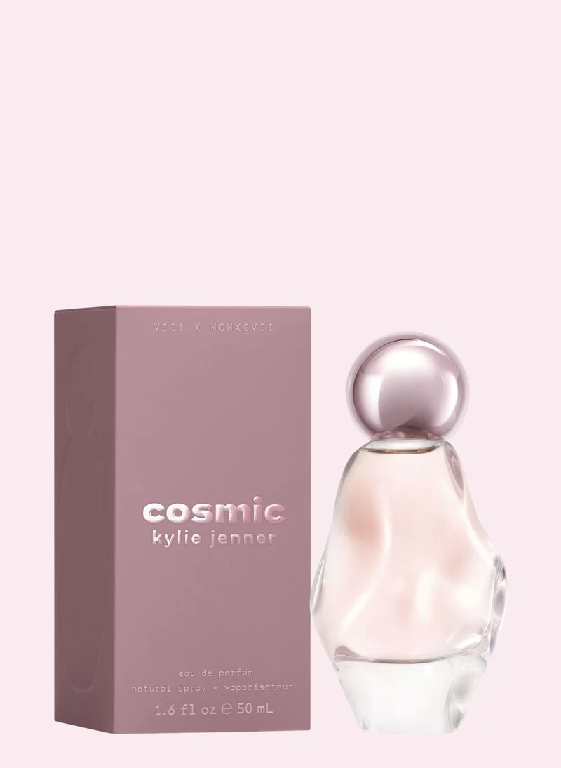 Kylie Cosmetics Cosmic Kylie Jenner Eau de Parfum 50ml