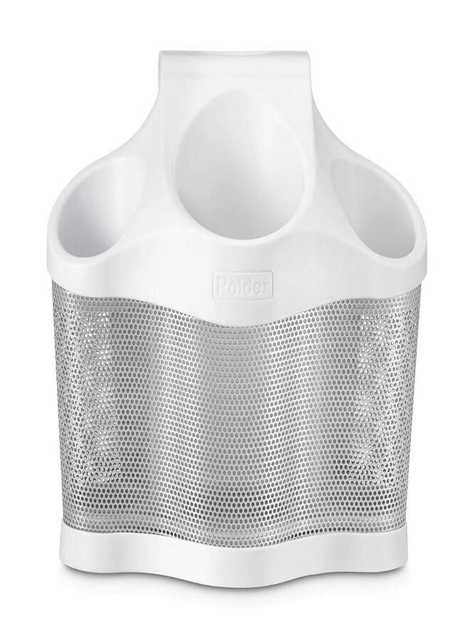 Polder Wall Holder For Hair Dryer Modern Design - Image 2