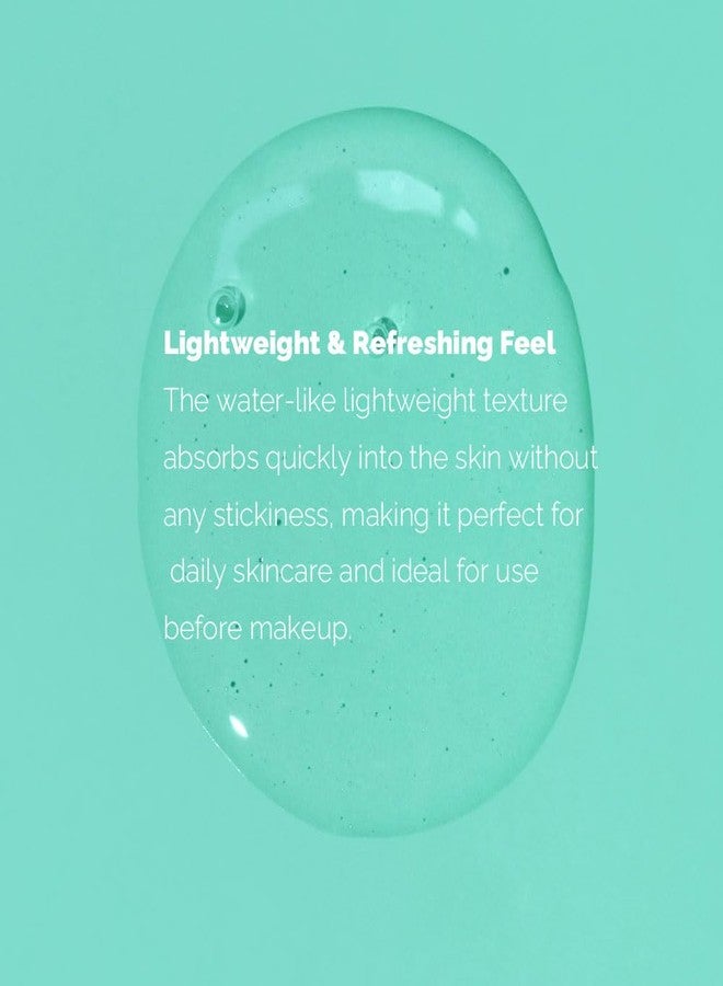 PRETTYSKIN 2% NMN + PDRN Formula - Gentle Smooth Facial Serum - Smooth Texture, NHydrating Fine Line Appearance Care 1.76 oz - Image 2