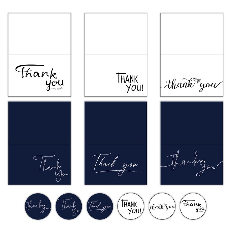 Teacher'S Day Thanksgiving Greeting Card With Envelope Thank Hand-Painted Nebula Bronzing Card Blessing Tanabata Valentine'S Day - Image 3