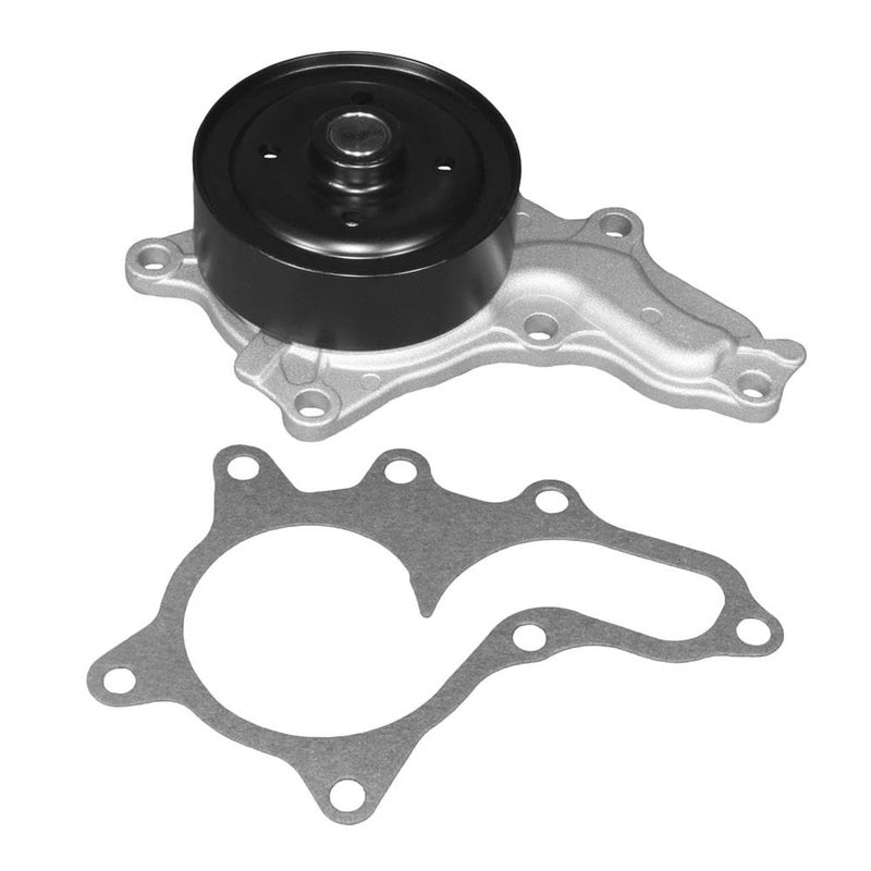 ACDelco Professional 252-958 Water Pump Kit - Image 5