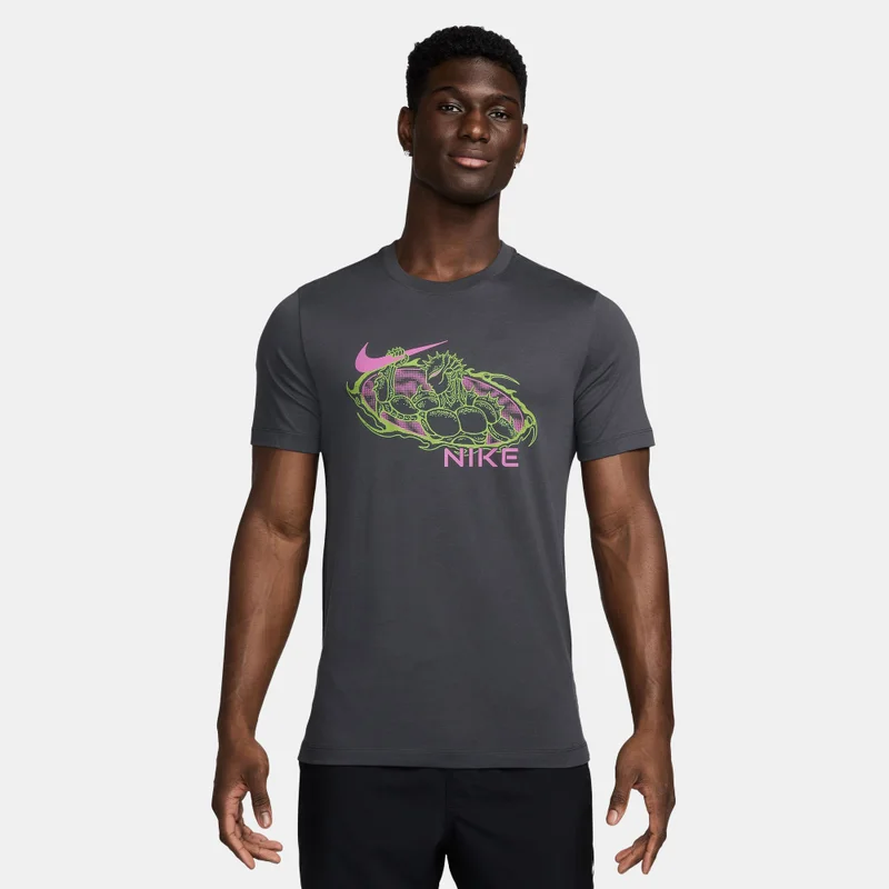 Nike Men's Dri-FIT Training T-Shirt