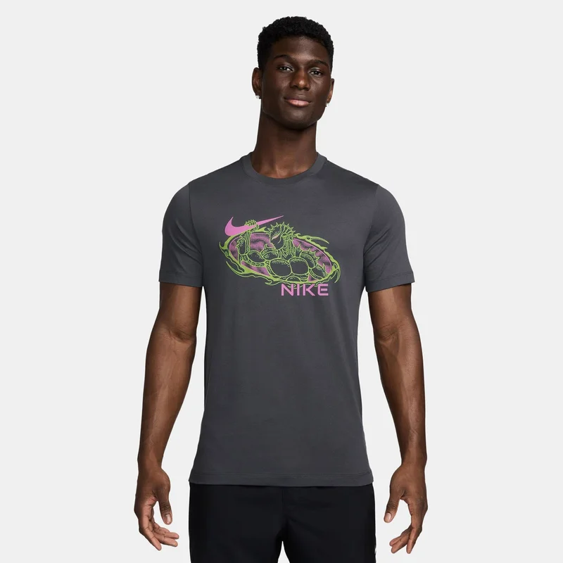 Nike Men's Dri-FIT Training T-Shirt