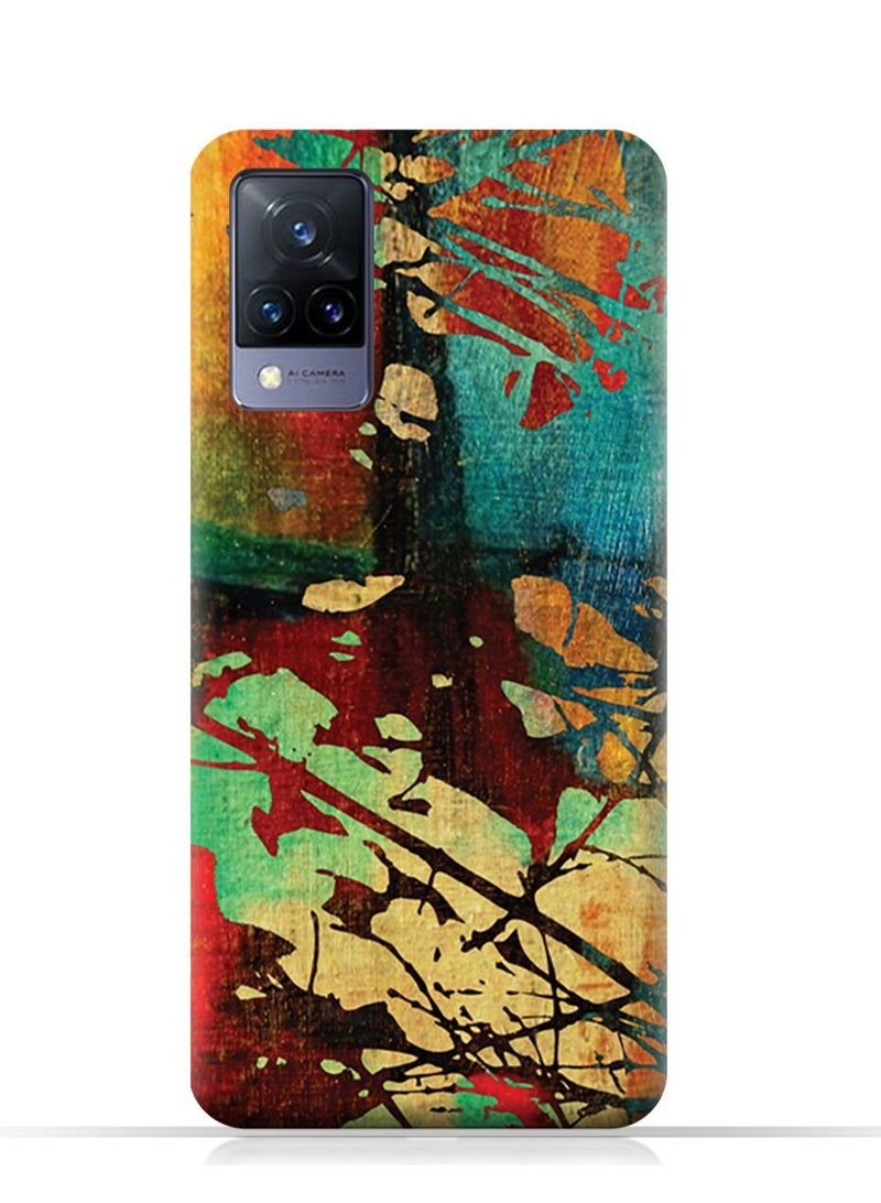 AMC DESIGN Protective Case Cover For vivo V21 5G - Image 1